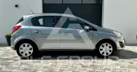 2012 Opel Corsa