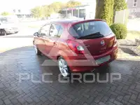 2012 Opel Corsa