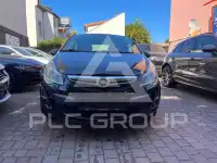 2012 Opel Corsa