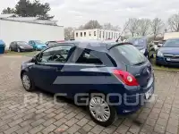 2012 Opel Corsa