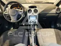 2012 Opel Corsa