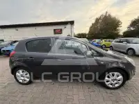2012 Opel Corsa