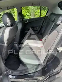 2012 Opel Corsa