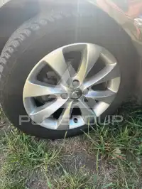 2012 Opel Corsa