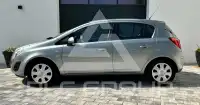 2012 Opel Corsa