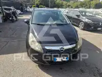2012 Opel Corsa