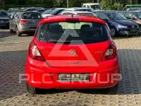 2012 Opel Corsa