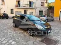 2012 Opel Corsa