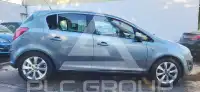 2012 Opel Corsa