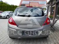 2012 Opel Corsa