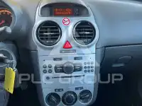 2012 Opel Corsa