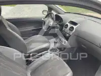 2012 Opel Corsa