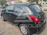 2012 Opel Corsa
