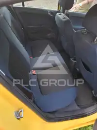 2012 Opel Corsa