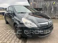 2012 Opel Corsa
