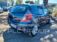 2012 Opel Corsa