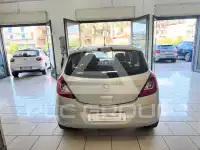 2012 Opel Corsa