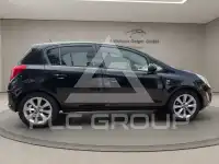 2012 Opel Corsa