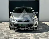 2012 Opel Corsa