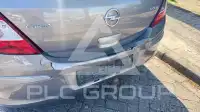 2012 Opel Corsa