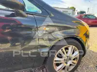 2012 Opel Corsa