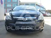 2012 Opel Corsa