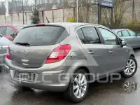 2012 Opel Corsa