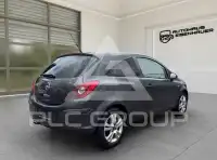 2012 Opel Corsa