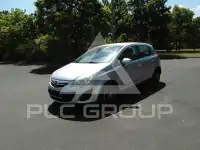 2012 Opel Corsa