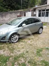 2012 Opel Corsa
