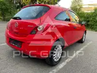 2012 Opel Corsa