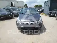 2012 Opel Corsa