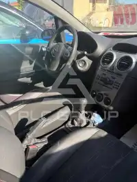 2012 Opel Corsa