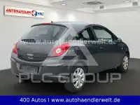 2012 Opel Corsa