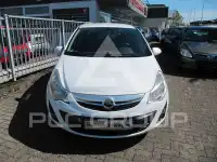 2012 Opel Corsa