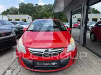 2012 Opel Corsa