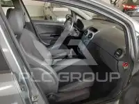 2012 Opel Corsa