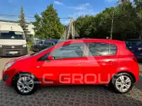 2012 Opel Corsa