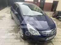 2012 Opel Corsa