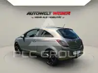 2012 Opel Corsa