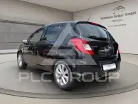 2012 Opel Corsa