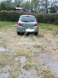 2012 Opel Corsa