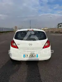2012 Opel Corsa