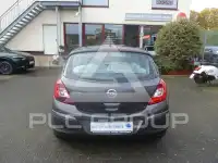 2012 Opel Corsa