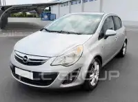 2012 Opel Corsa