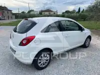 2012 Opel Corsa