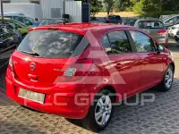 2012 Opel Corsa