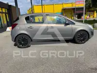 2012 Opel Corsa