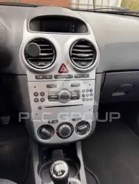 2012 Opel Corsa