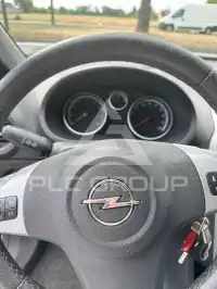 2012 Opel Corsa